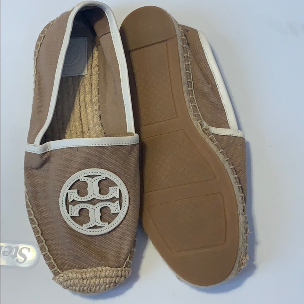 Tory Burch espadrille